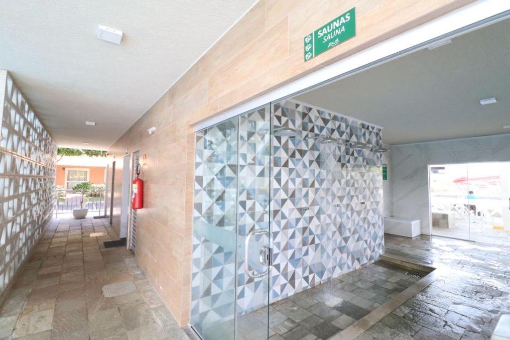 Diroma Fiore, Incluido Um Dia No Acqua Park, Splash E Slaide Apartamento Caldas Novas Exterior foto